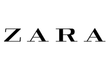 ZARA Logo