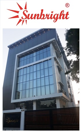 Sunbright Textiles Corporate Office